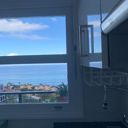 Apartmán Vistas Panoramicas Bajamar  Exteriér fotografie