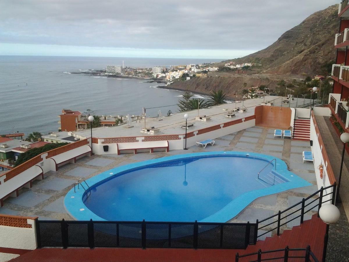 Apartmán Vistas Panoramicas Bajamar  Exteriér fotografie