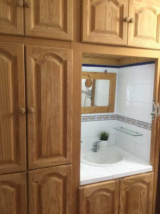 Apartmán Vistas Panoramicas Bajamar  Exteriér fotografie