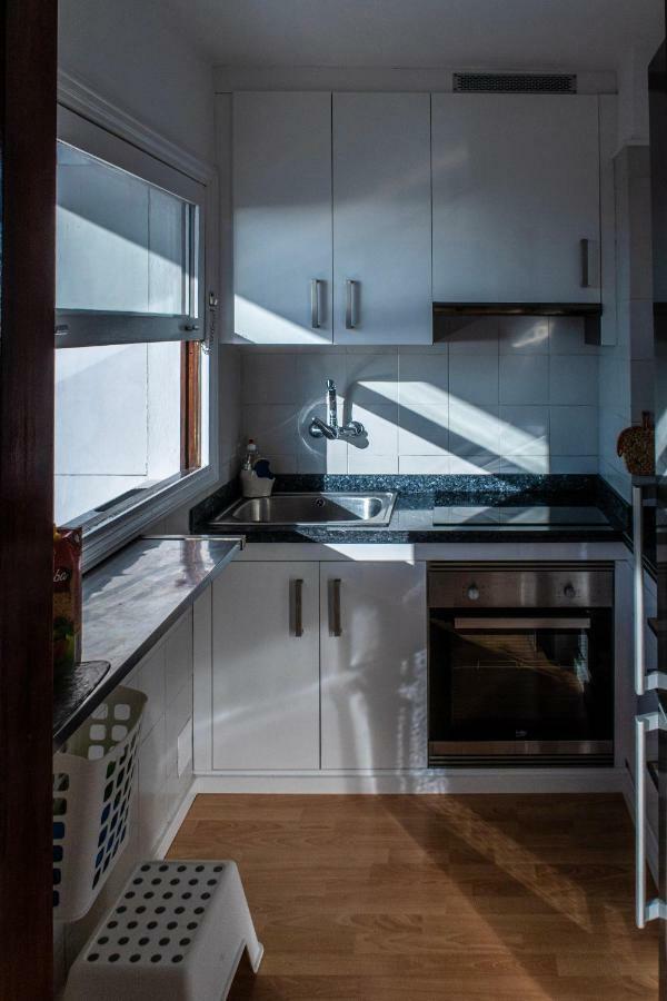 Apartmán Vistas Panoramicas Bajamar  Exteriér fotografie