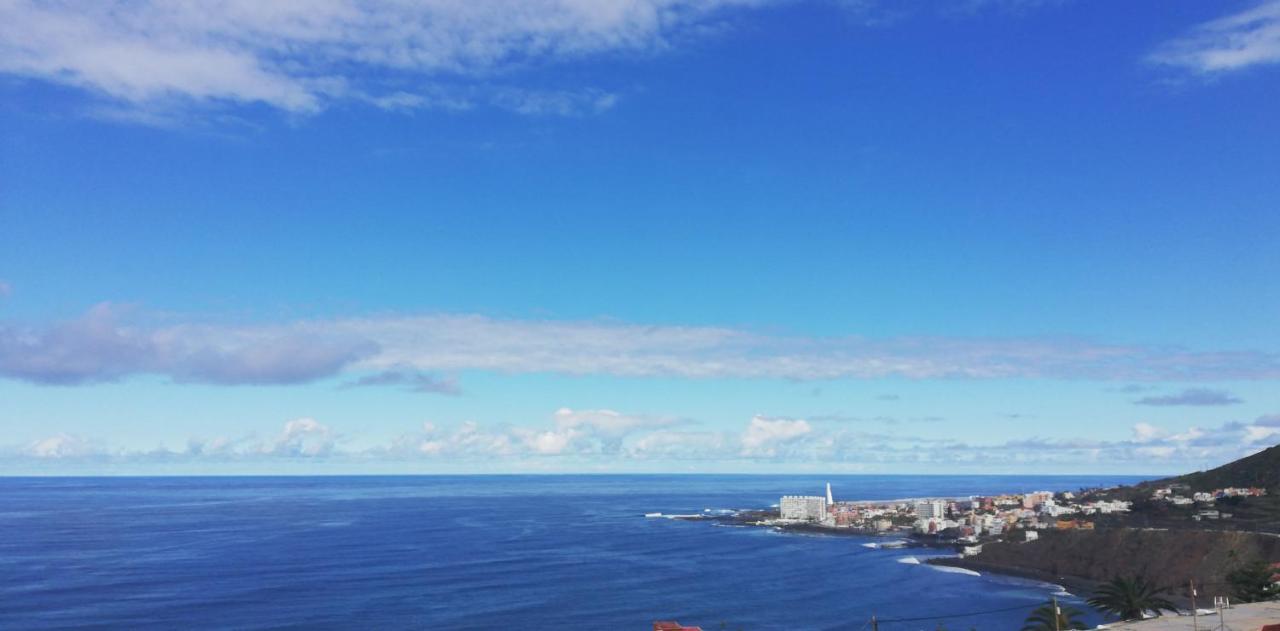 Apartmán Vistas Panoramicas Bajamar  Exteriér fotografie